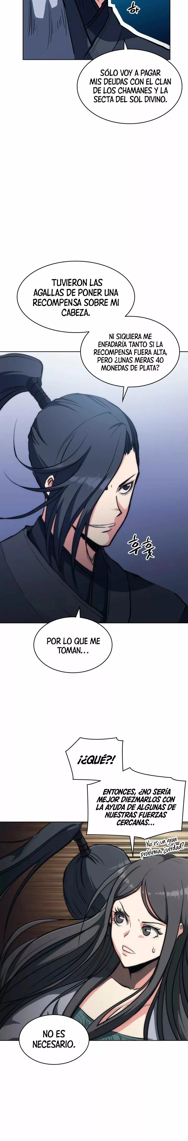 MookHyang – El Origen > Capitulo 21 > Page 161